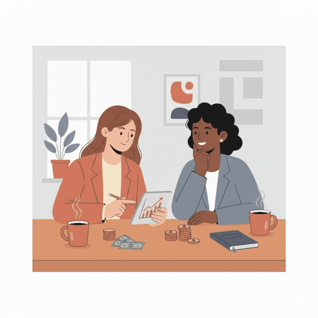 Trajetória Profissional